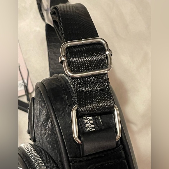 Nightmare Before Christmas Jack Skellington Bag NWT - Picture 6 of 7